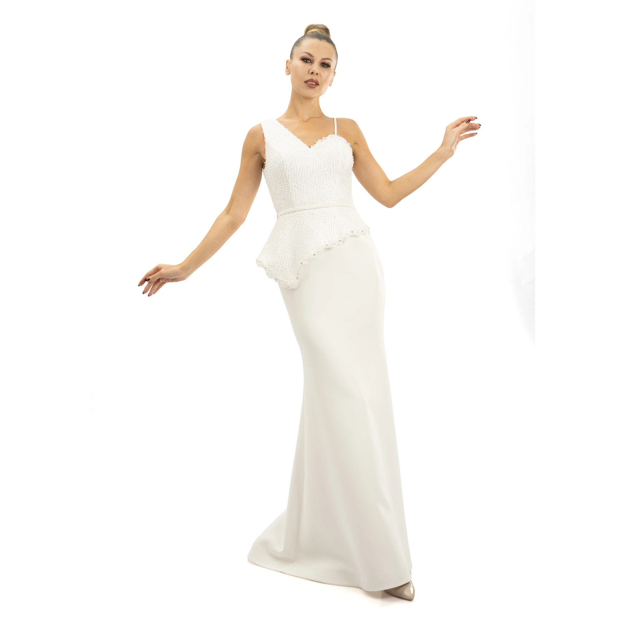 Moon iconas Trend Moda Ürün 5121