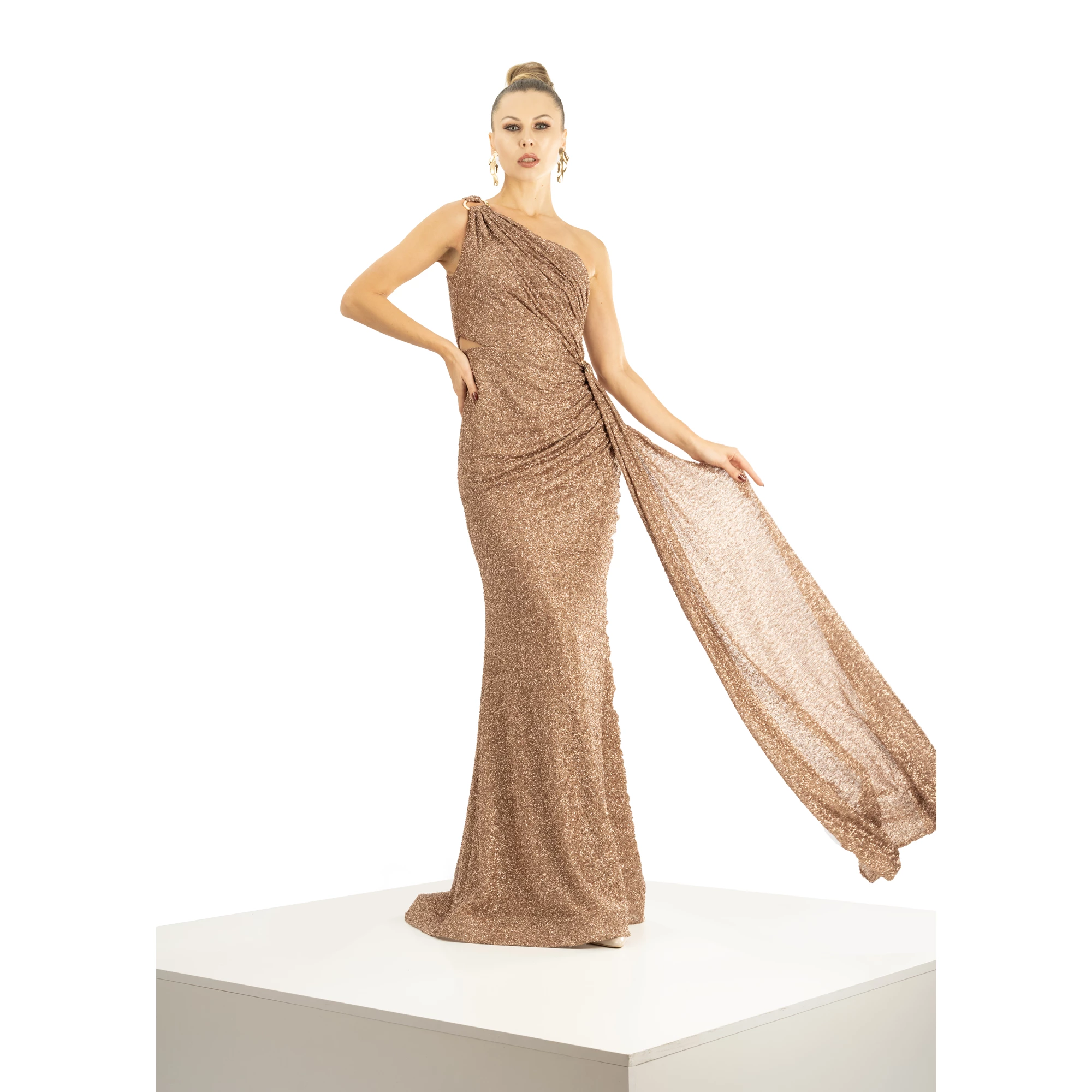 Moon iconas Trend Moda Ürün 5211