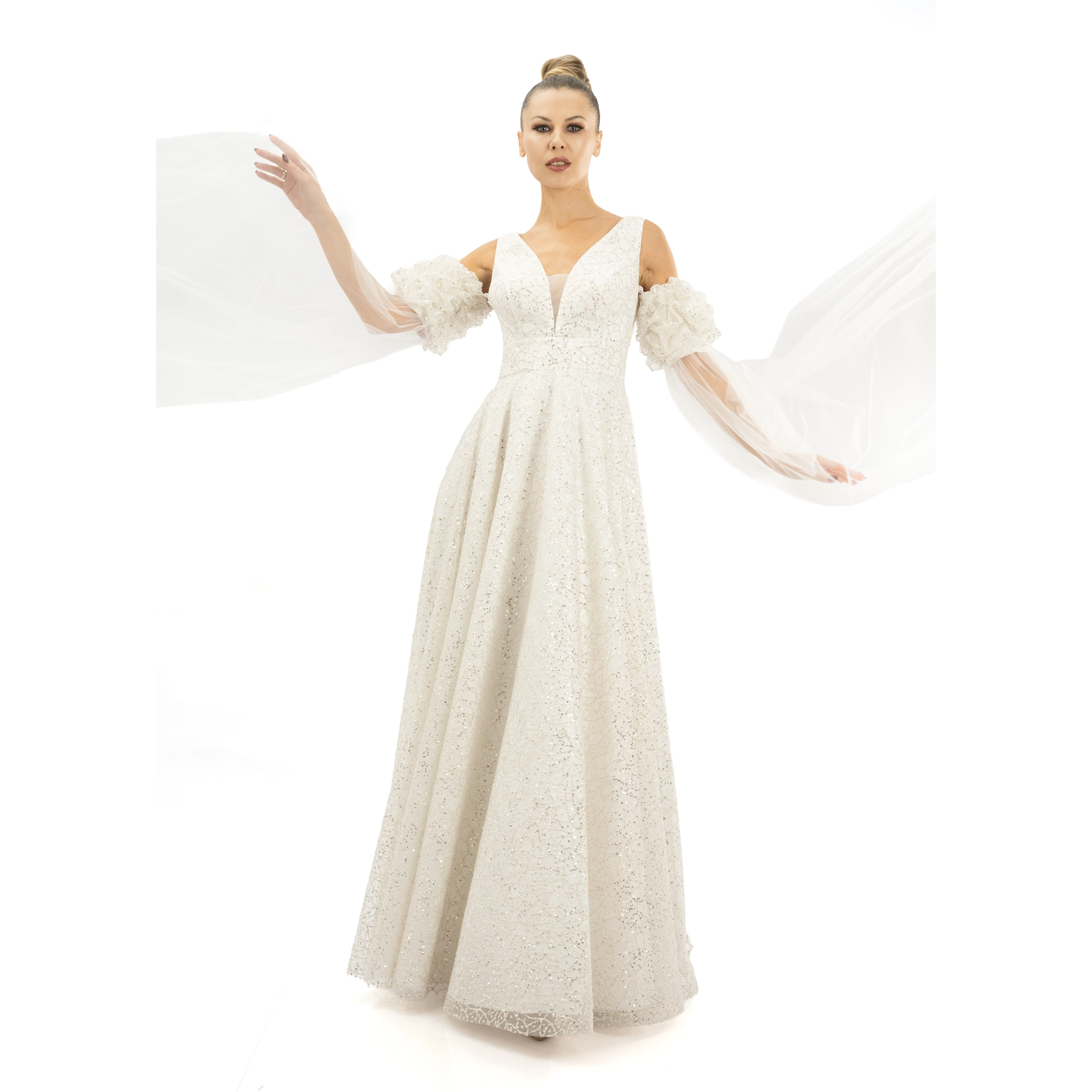 Moon iconas Trend Moda Ürün 5122