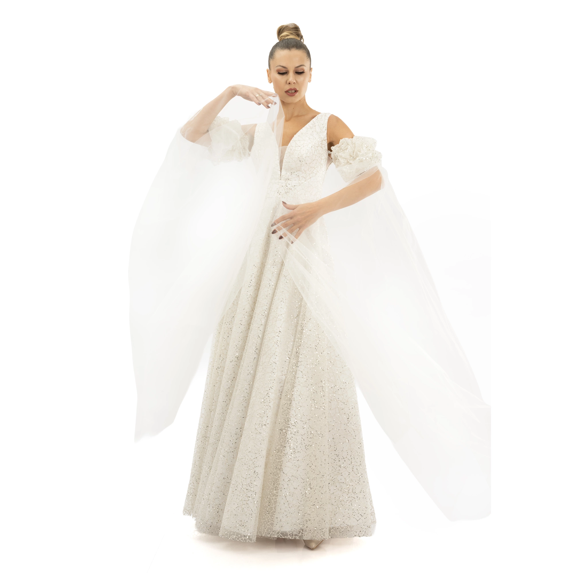 Moon iconas Trend Moda Ürün 5122 - Görsel 4