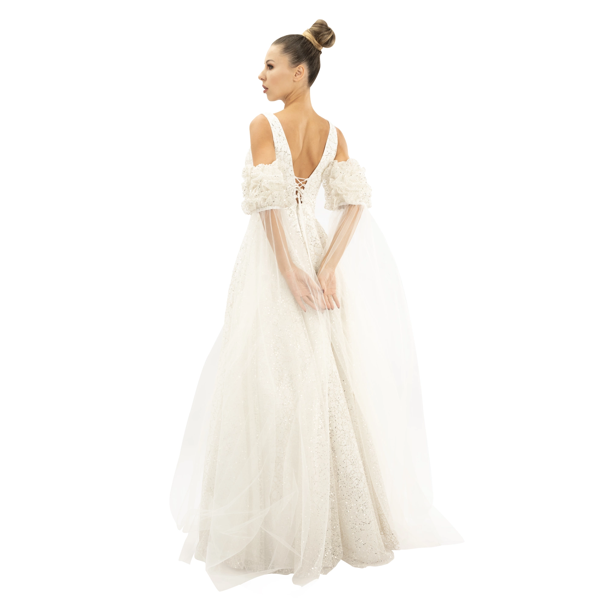 Moon iconas Trend Moda Ürün 5122 - Görsel 2