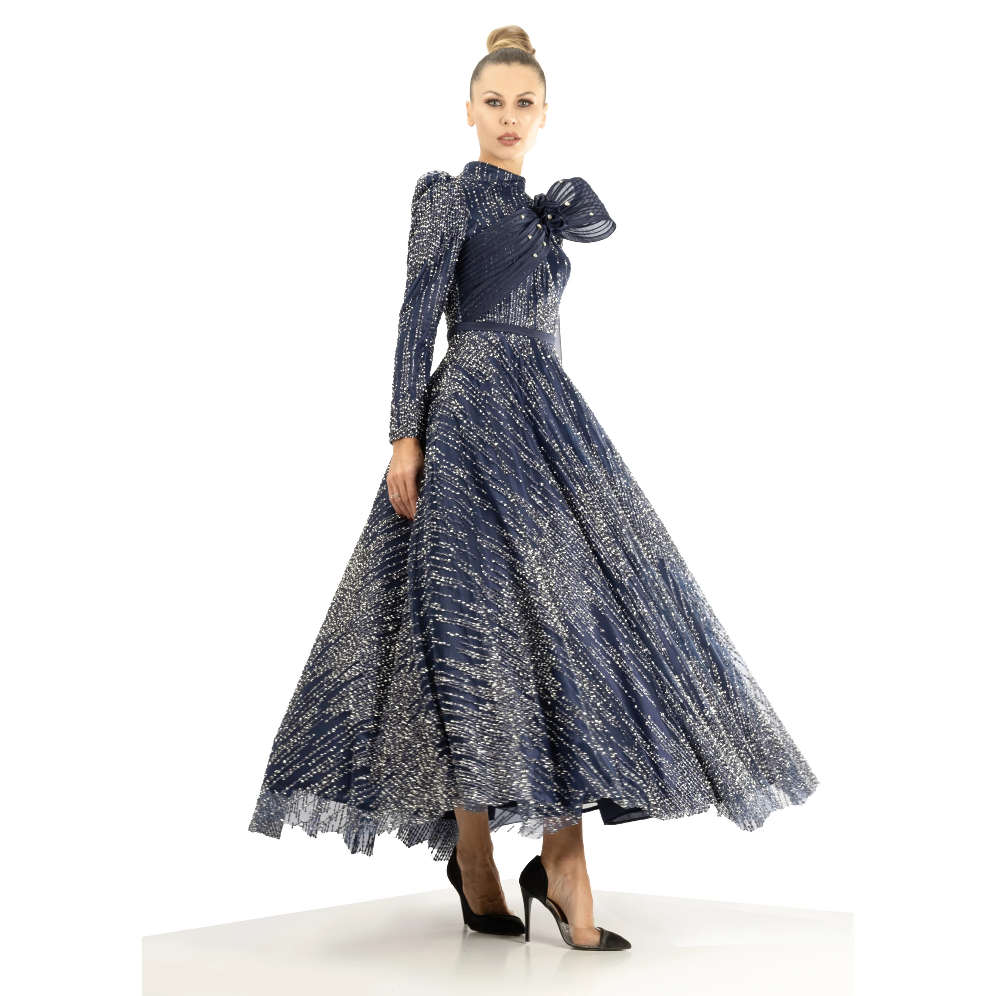 Moon iconas Trend Moda Ürün 5320