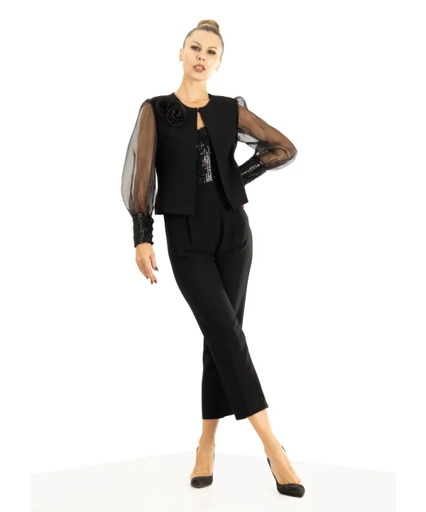 Moon iconas Trend Moda Ürün 5322