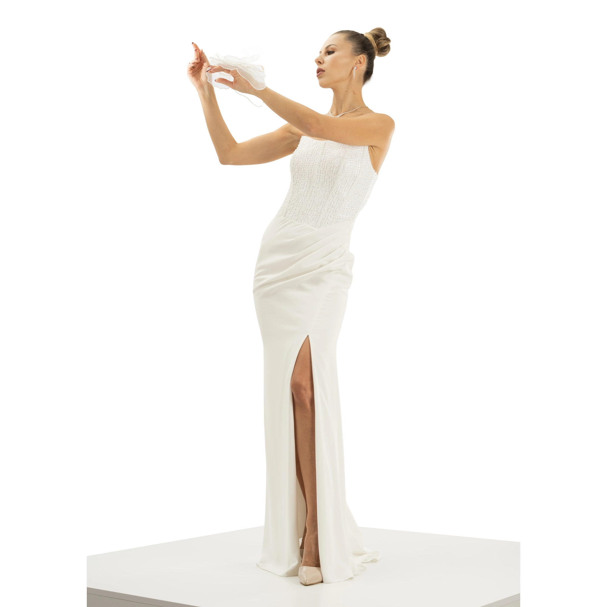 Moon iconas Trend Moda Ürün 5123