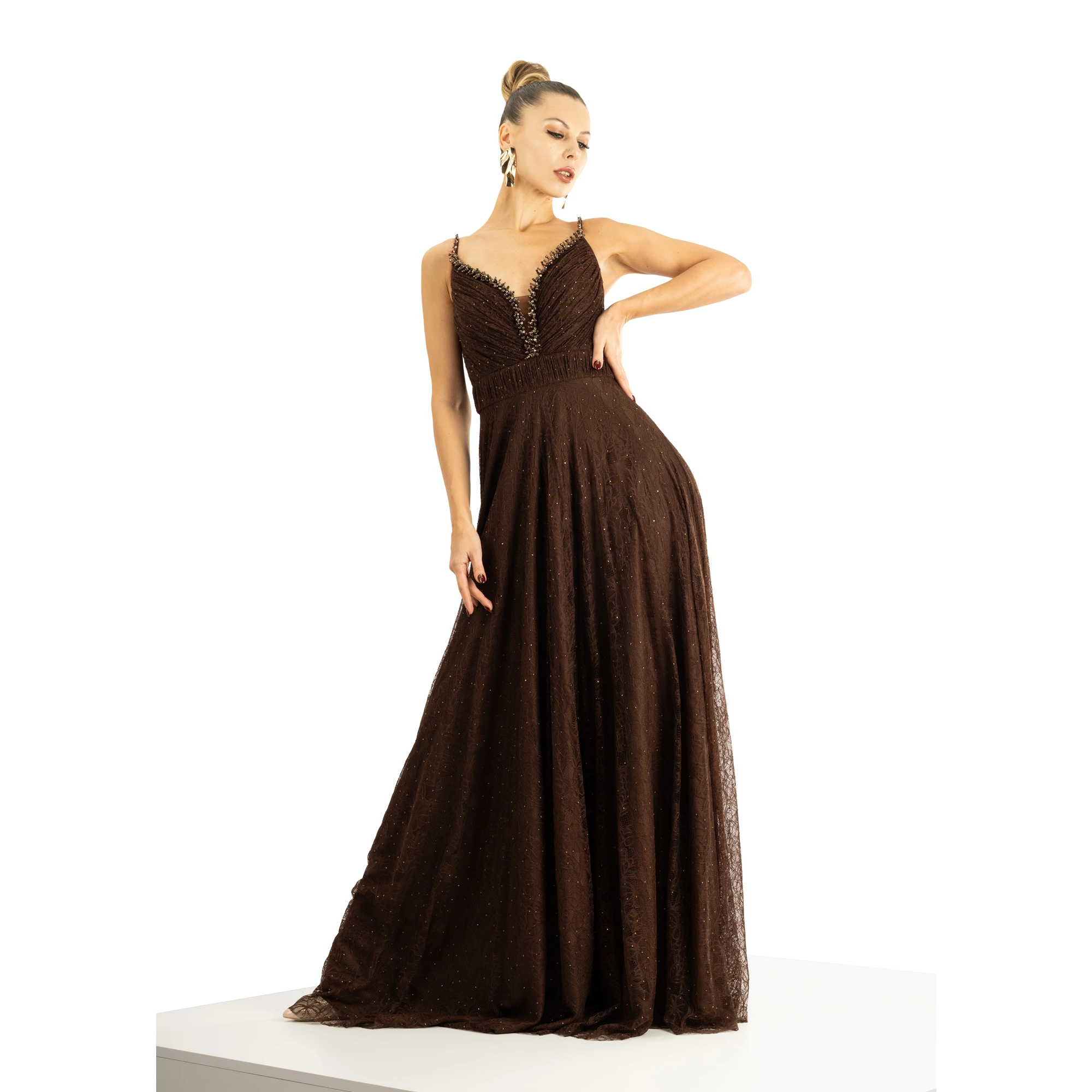 Moon iconas Trend Moda Ürün 5126