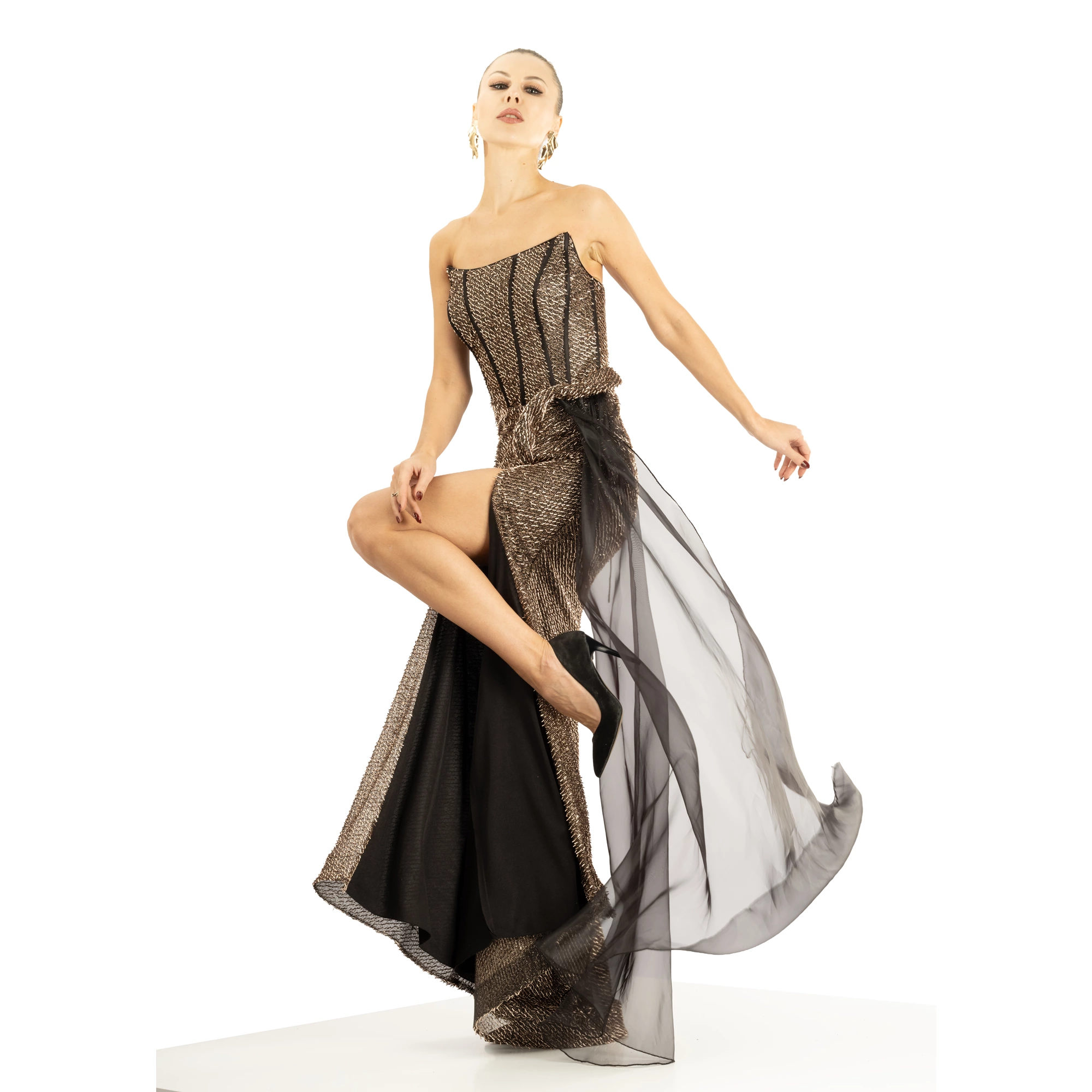 Moon iconas Trend Moda Ürün 5128